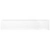 Churchill Alchemy Buffet Trays 460x 100mm (Pack of 4) (DL438)