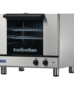 Blue Seal Turbofan Convection Oven E22M3 (DL443)