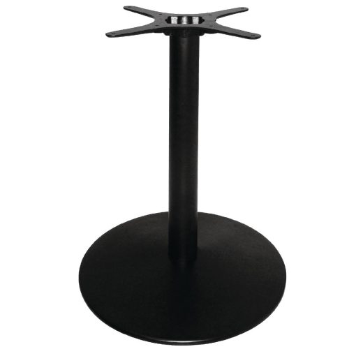 Bolero Cast Iron Table Base (DL475)