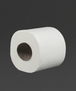 Jantex Toilet Rolls 2-ply (Pack of 36) (DL922)