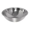 Vogue Stainless Steel Mixing Bowl 1Ltr (DL937)