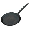 De Buyer Black Iron Crepe Pan 200mm (DL952)