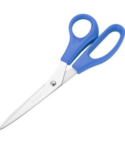 Hygiplas Blue Colour Coded Scissors (DM037)