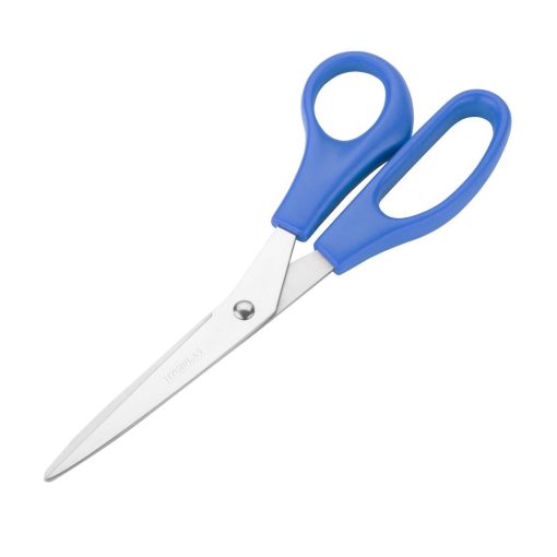Hygiplas Blue Colour Coded Scissors (DM037)