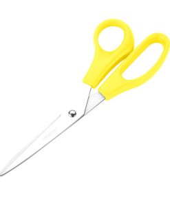 Hygiplas Yellow Colour Coded Scissors (DM038)