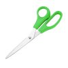 Hygiplas Green Colour Coded Scissors (DM039)
