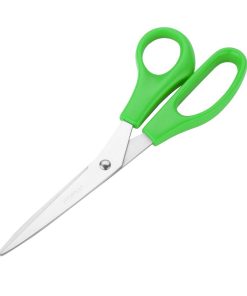 Hygiplas Green Colour Coded Scissors (DM039)