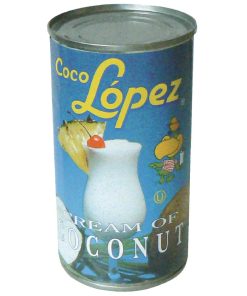 Coco Lopez Cream of Coconut Cocktail Mix (DM106)
