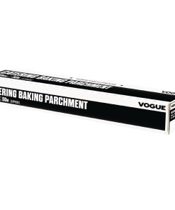 Vogue Baking Parchment Paper 440mm x 50m (DM177)