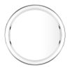 Olympia Stainless Steel Round Service Tray 405mm (DM194)