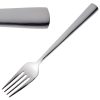 Amefa Moderno Table Fork (Pack of 12) (DM240)