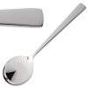 Amefa Moderno Soup Spoon (Pack of 12) (DM242)
