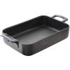 Revol Belle Cuisine Individual Baking Dishes 160mm (Pack of 4) (DM304)