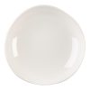 Churchill Organic White Round Plate 253mm (Pack of 12) (DM455)