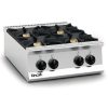 Lincat Opus 800 Propane Gas 4 Burner Boiling Top OG8003/P (DM504-P)
