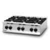 Lincat Opus 800 Natural Gas 6 Burner Boiling Top OG8004/N (DM505-N)