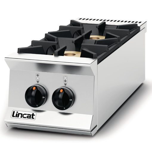 Lincat Opus 800 Natural Gas 2 Burner Boiling Top OG8009/N (DM507-N)