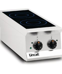 Lincat Opus 800 Twin Induction Hob OE8013 (DM516)