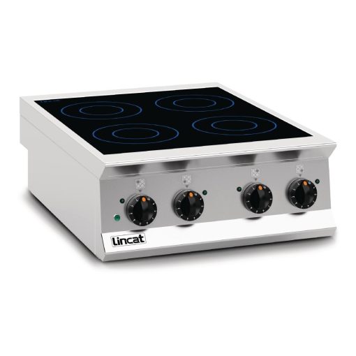 Lincat Opus 800 Induction Hob OE8014 (DM517)