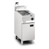 Lincat Opus 800 Single Tank Single Basket Free Standing Propane Gas Filtration Fryer OG8106/OP (DM533-P)