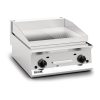 Lincat Opus 800 Half Ribbed Propane Gas Griddle OG8201/R/P (DM546-P)