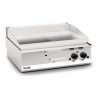 Lincat Opus 800 Half Ribbed Natural Gas Griddle OG8202/R/N (DM547-N)