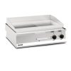 Lincat Opus 800 Half Ribbed Griddle OE8206/R (DM551)