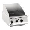 Lincat Opus 800 Propane Gas Chargrill OG8401/P (DM560-P)