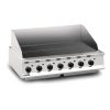 Lincat Opus 800 Propane Gas Chargrill OG8403/P (DM562-P)