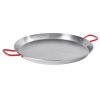 Garcima SL Carbon Steel Paella Pan 600mm (DM720)