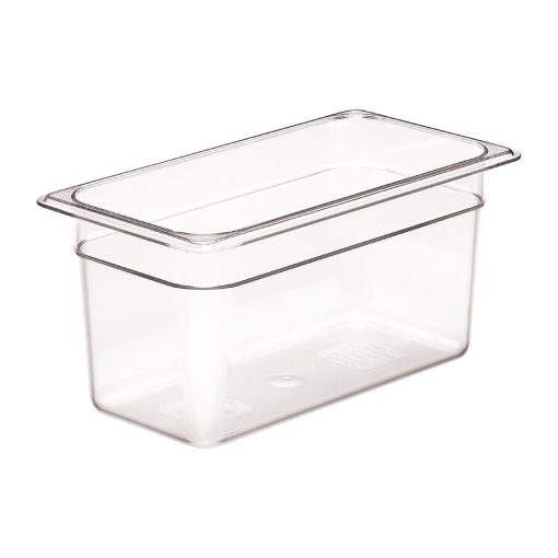 Cambro Polycarbonate 1/3 Gastronorm Pan 150mm (DM735)