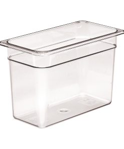 Cambro Polycarbonate 1/3 Gastronorm Pan 200mm (DM736)