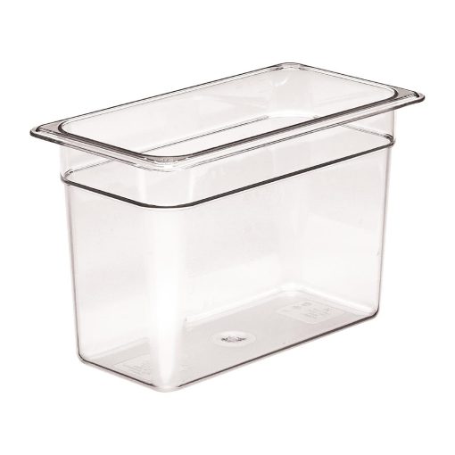 Cambro Polycarbonate 1/3 Gastronorm Pan 200mm (DM736)