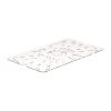 Cambro Polycarbonate 1/1 Gastronorm Pan Drain Shelf (DM741)