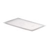 Cambro Polypropylene Gastronorm Pan 1/1 Soft Seal Lid (DM743)