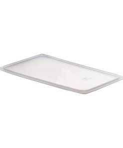 Cambro Polypropylene Gastronorm Pan 1/1 Soft Seal Lid (DM743)