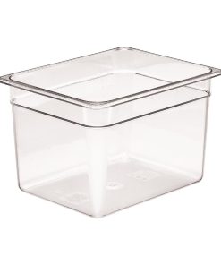 Cambro Polycarbonate 1/2 Gastronorm Pan 200mm (DM746)
