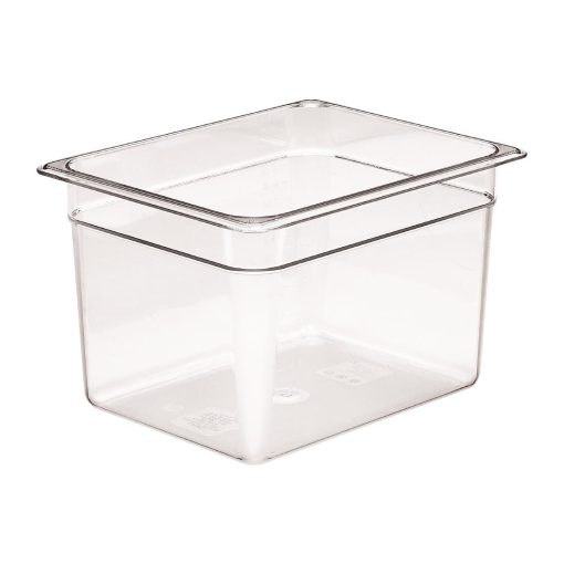 Cambro Polycarbonate 1/2 Gastronorm Pan 200mm (DM746)