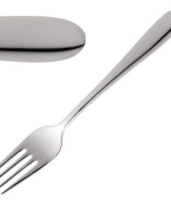 Amefa Oxford Table Fork (Pack of 12) (DM911)