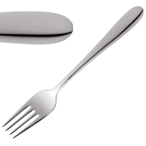 Amefa Oxford Table Fork (Pack of 12) (DM911)