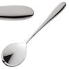 Amefa Oxford Soup Spoon (Pack of 12) (DM913)
