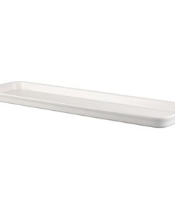 Churchill Counter Serve Flat Trays 530x 150mm (Pack of 4) (DN500)