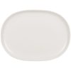 Churchill Alchemy Moonstone Oval Plates 288mm (Pack of 6) (DN518)