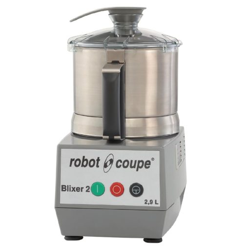 Robot Coupe Blixer 2 (DN577)
