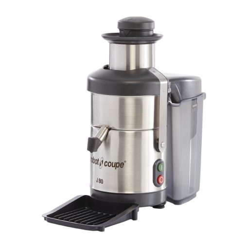 Robot Coupe Automatic Juicer J80 Ultra (DN582)