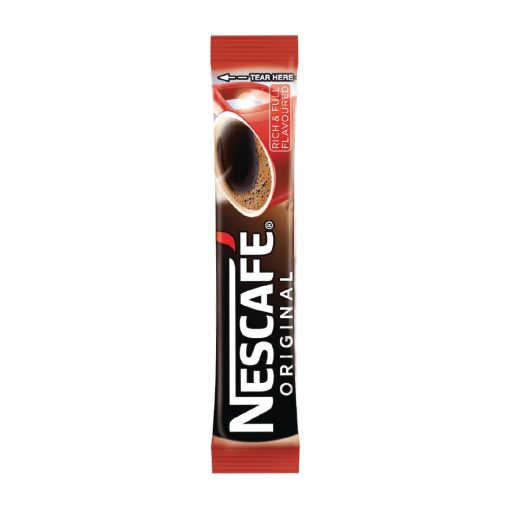 Nescafe Original Stick (Pack of 200) (DN806)
