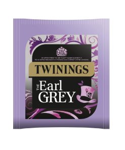 Twinings Earl Grey Tea Envelopes (Pack of 300) (DN809)