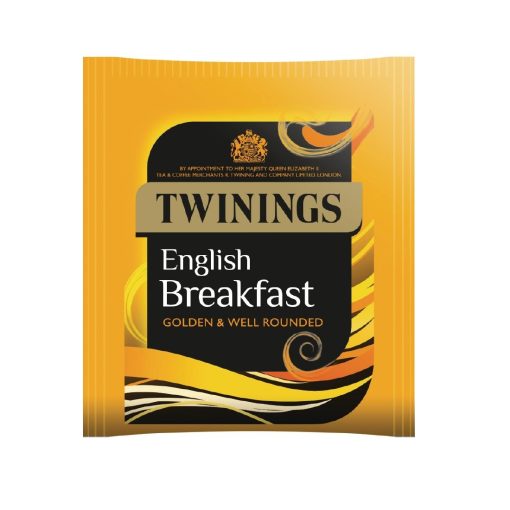 Twinings Traditional English Tea Envelopes (Pack of 300) (DN810)