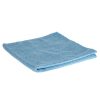 Jantex Microfibre Cloths Blue (Pack of 5) (DN839)