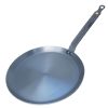 De Buyer Mineral B Black Iron Crepe Pan 240mm (DN903)